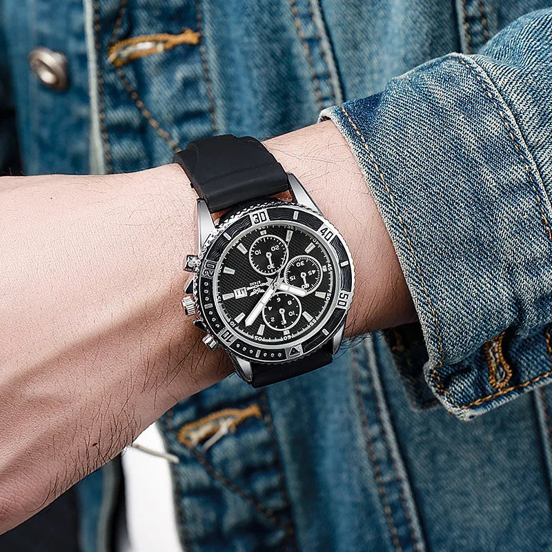 ChronoFlex Business Sport