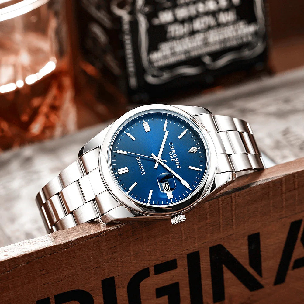 CHRONOS Prestige