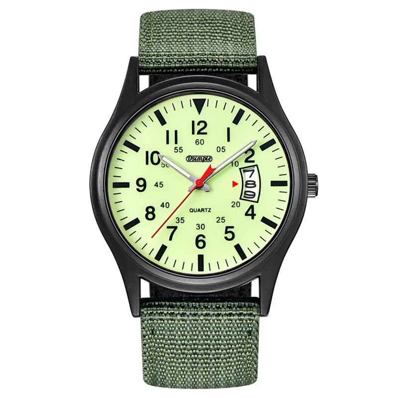 Ranger Tactical Field