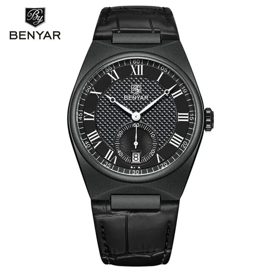 BENYAR Royal Heritage Blue