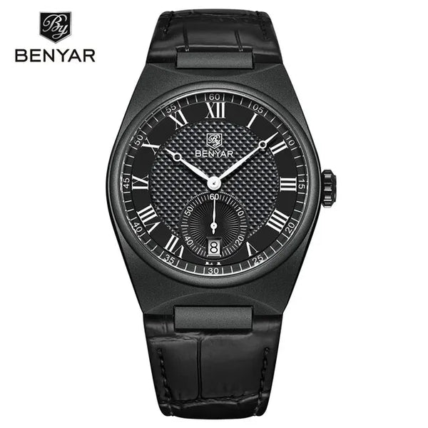 BENYAR Royal Heritage Blue