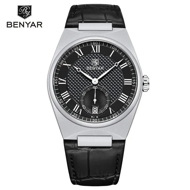 BENYAR Royal Heritage Blue