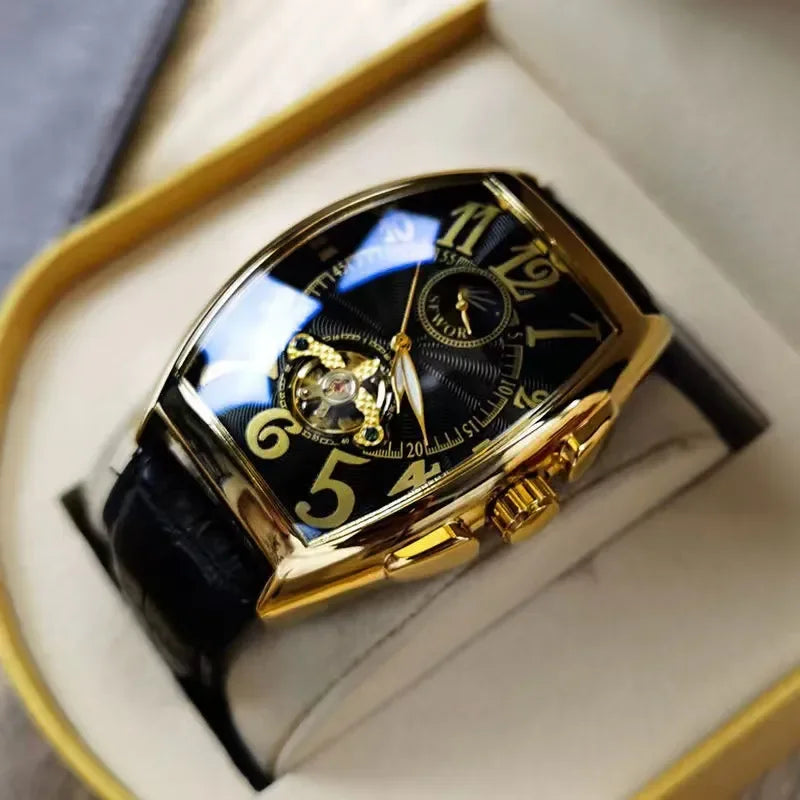 Sewor Moonheart Automatic