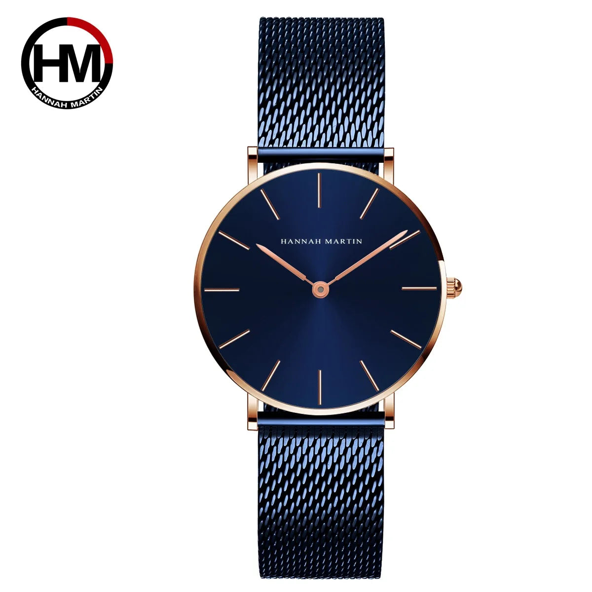 Hannah Martin Nordic Mesh