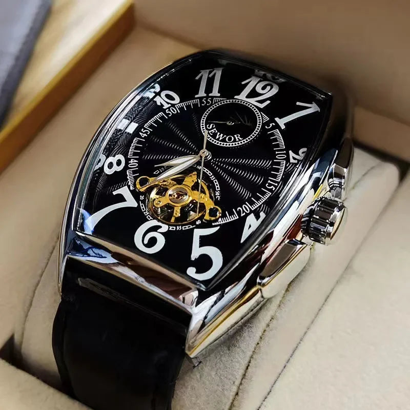 Sewor Moonheart Automatic