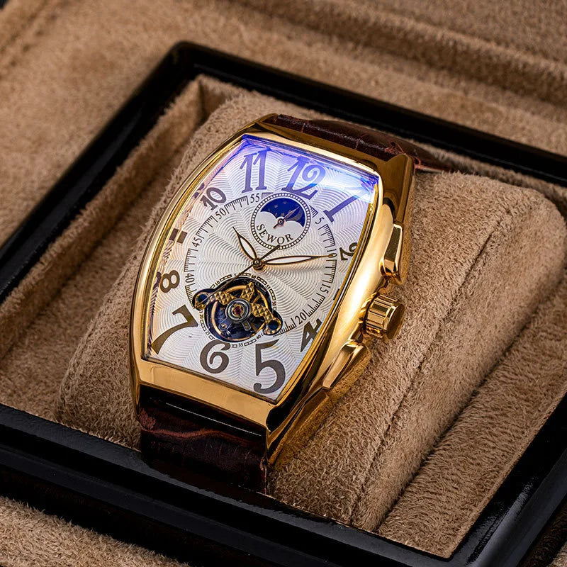 Sewor Moonheart Automatic