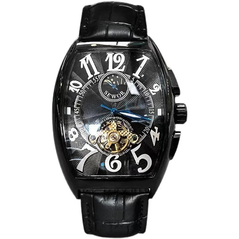 Sewor Moonheart Automatic