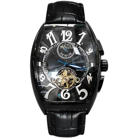 Sewor Moonheart Automatic