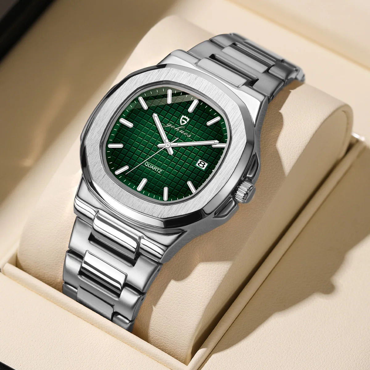 Gohuos Emerald Prestige