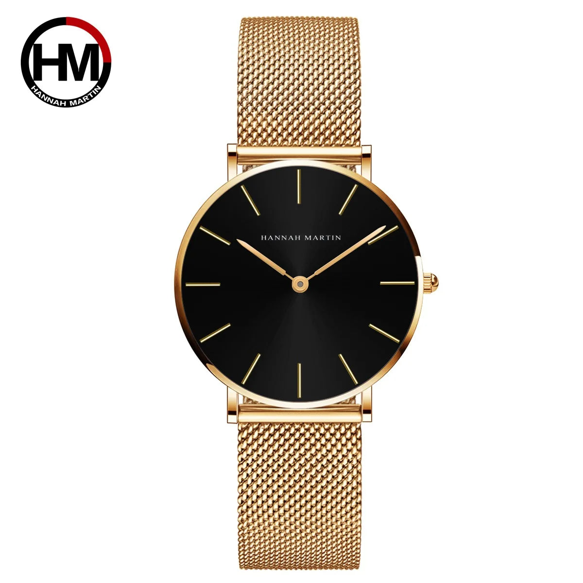 Hannah Martin Nordic Mesh