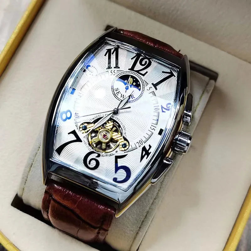 Sewor Moonheart Automatic
