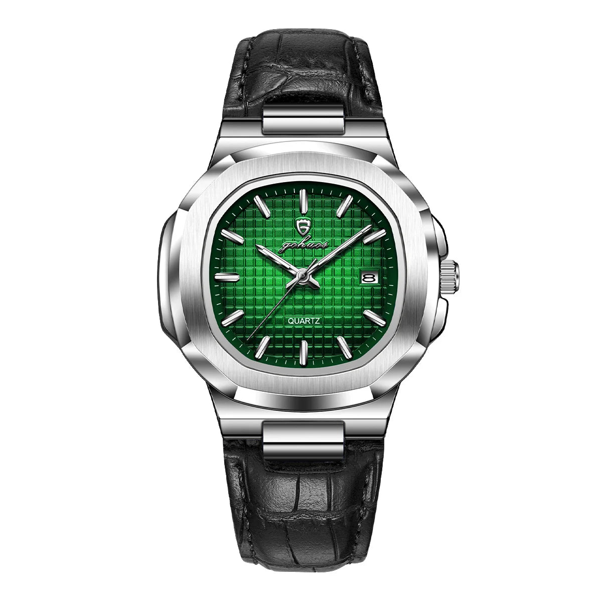 Gohuos Emerald Prestige