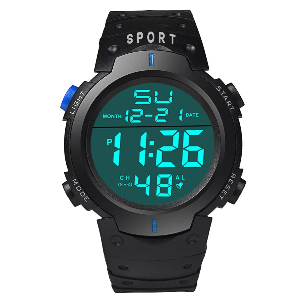 HONHX Sport Command