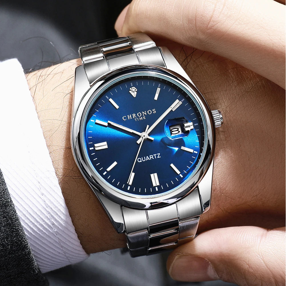 CHRONOS Prestige