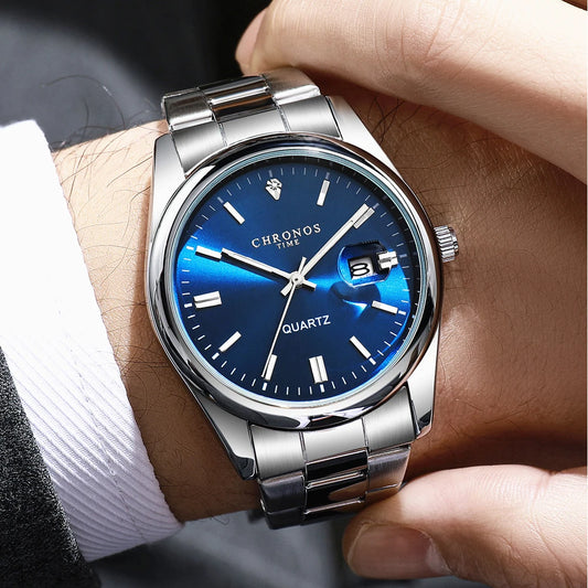 CHRONOS Prestige