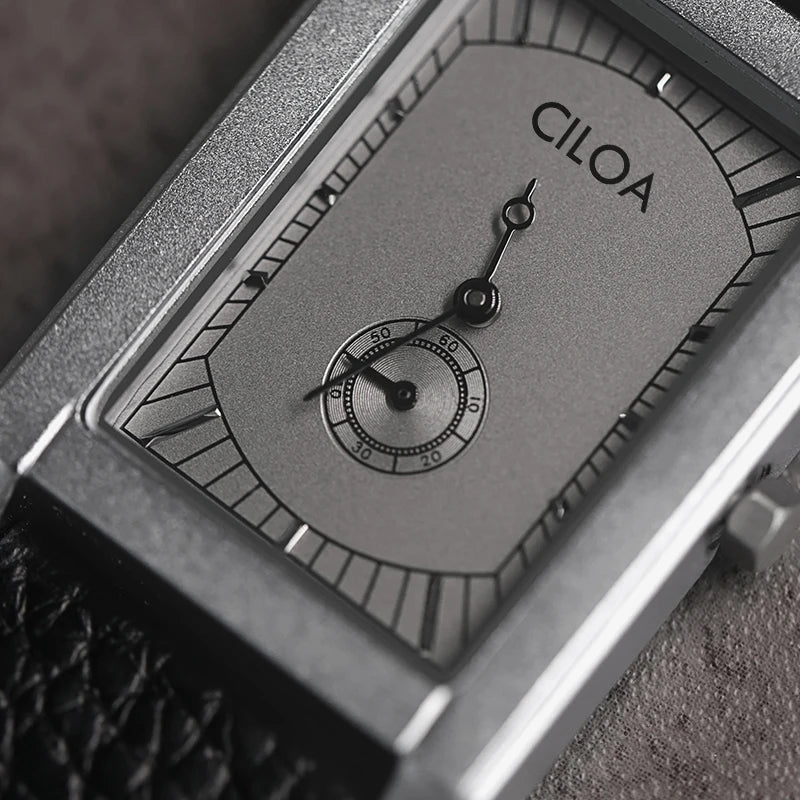 CILOA Noir Heritage