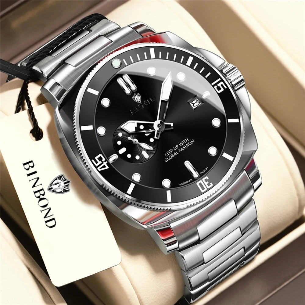 BINBOND Ocean Prestige