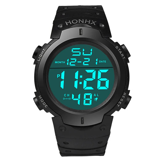 HONHX Sport Command