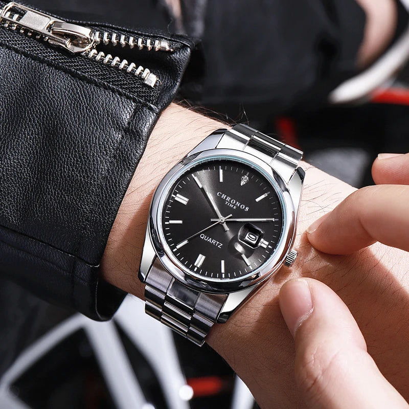 CHRONOS Prestige