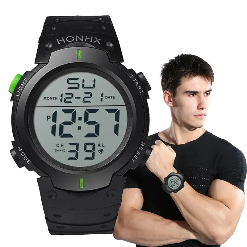 HONHX Sport Command