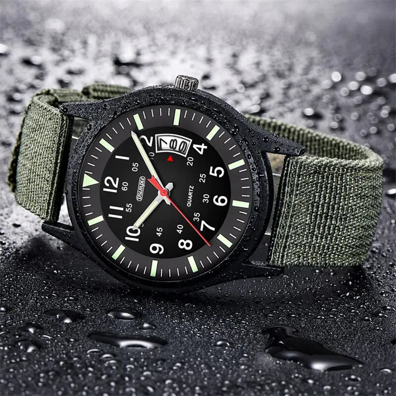 Ranger Tactical Field