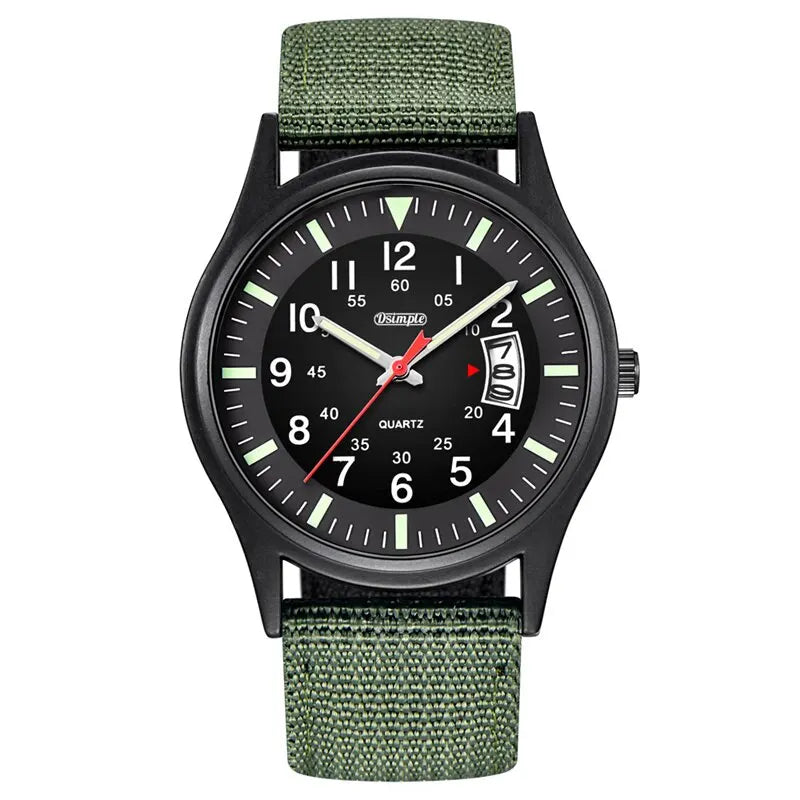 Ranger Tactical Field