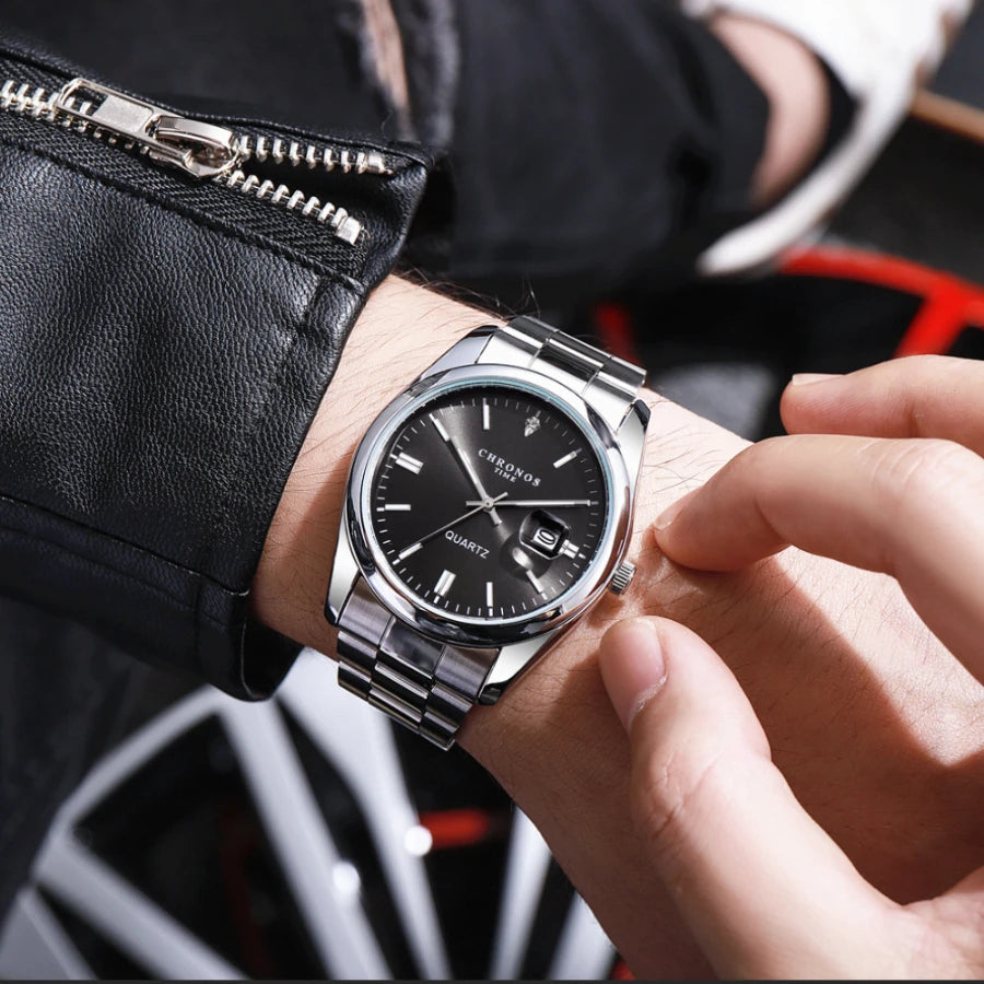 CHRONOS Prestige
