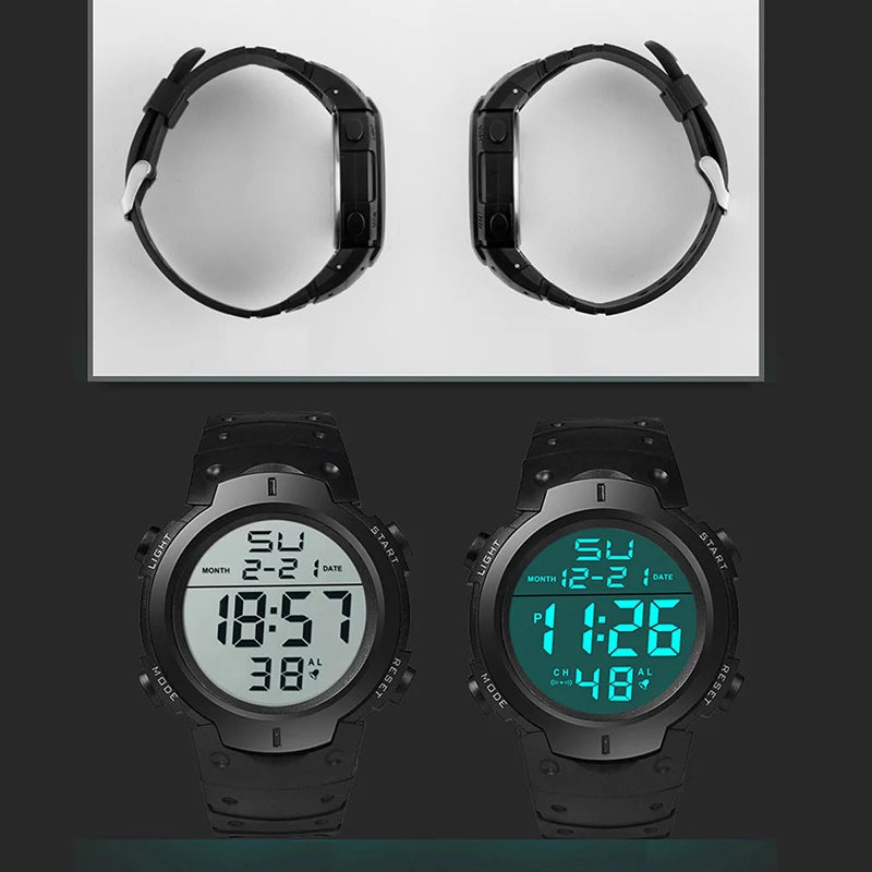 HONHX Sport Command