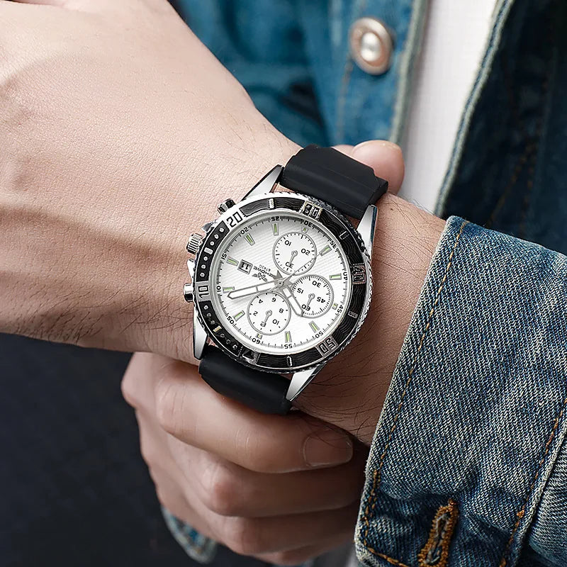 ChronoFlex Business Sport