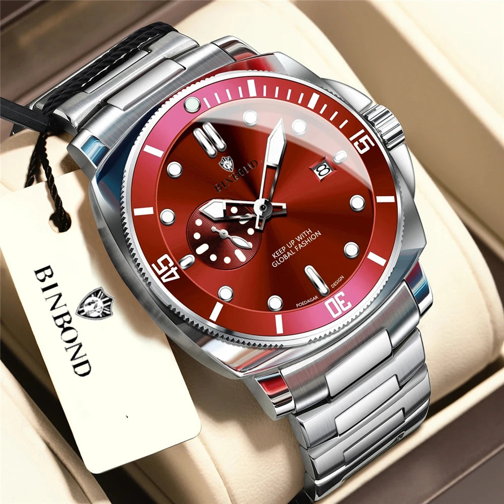 BINBOND Ocean Prestige
