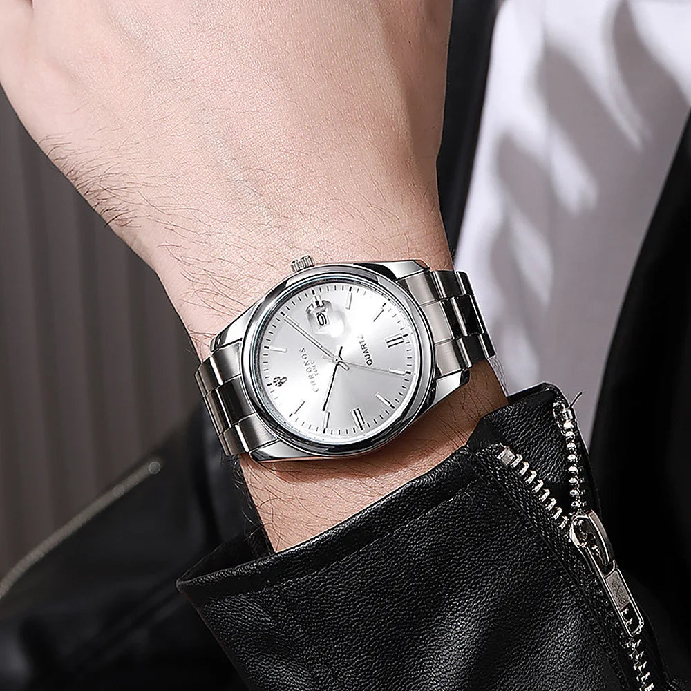 CHRONOS Prestige