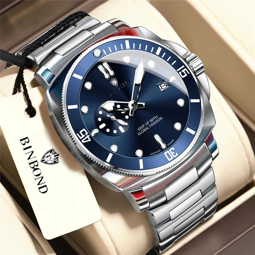 BINBOND Ocean Prestige