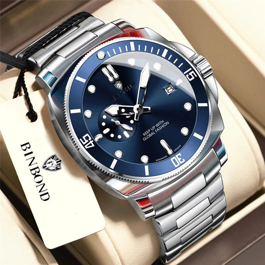BINBOND Ocean Prestige