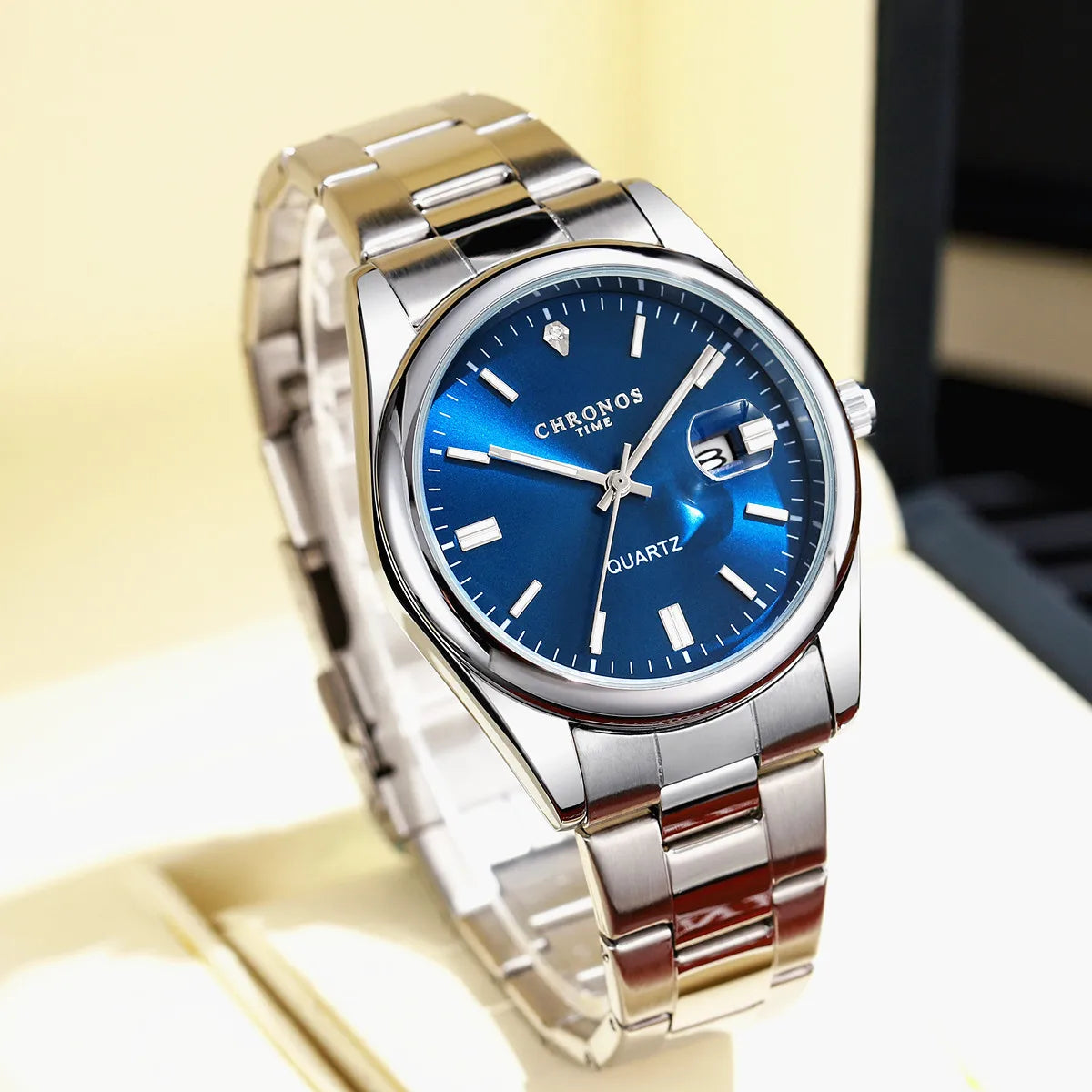 CHRONOS Prestige