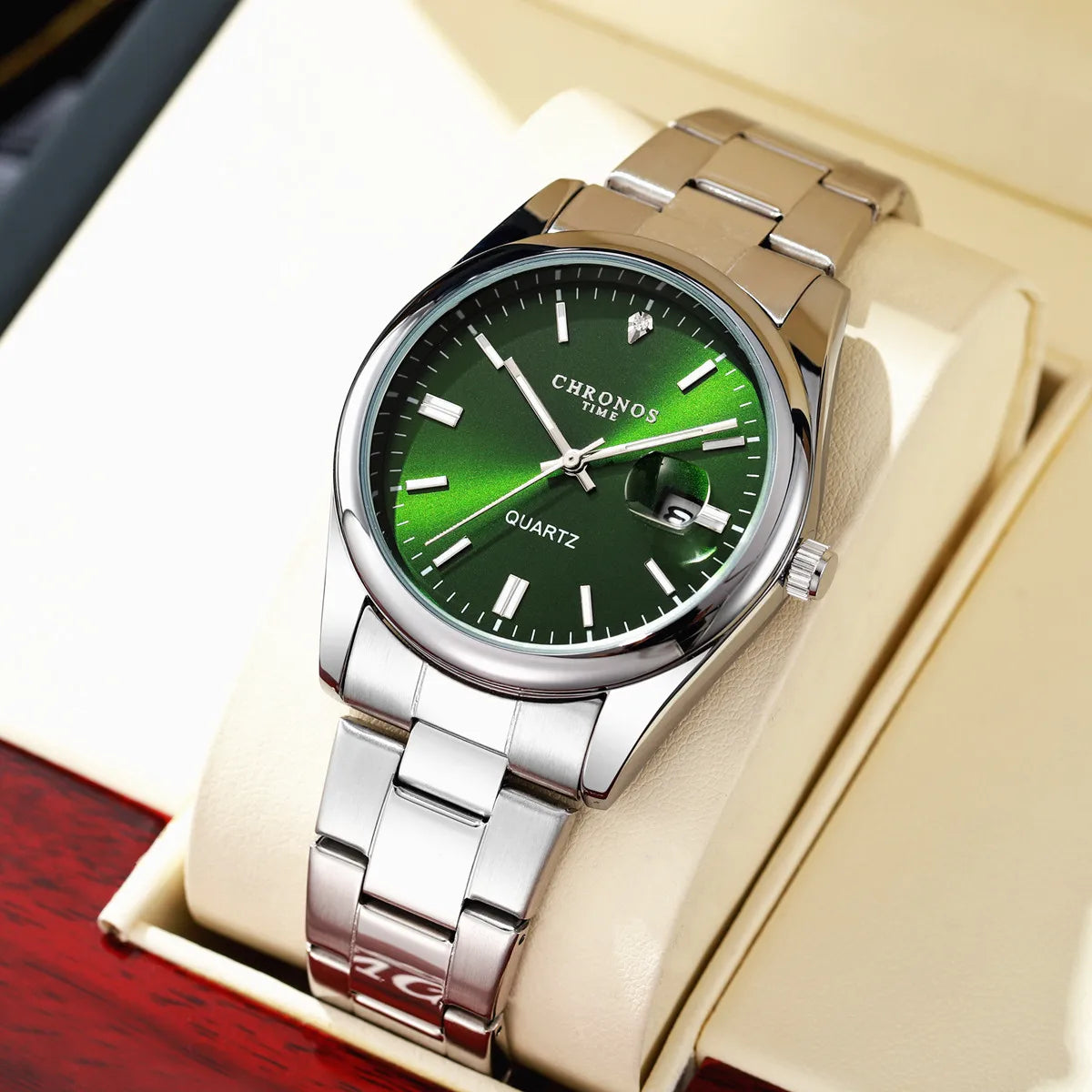 CHRONOS Prestige