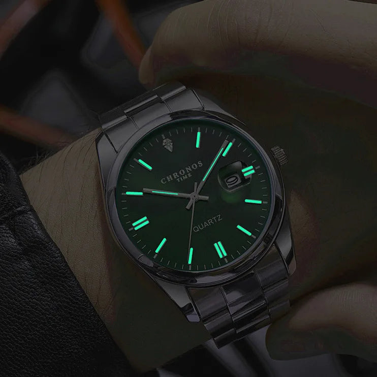 CHRONOS Prestige