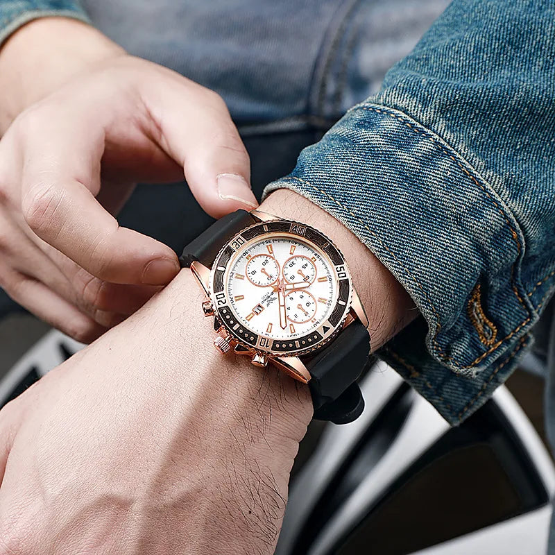 ChronoFlex Business Sport