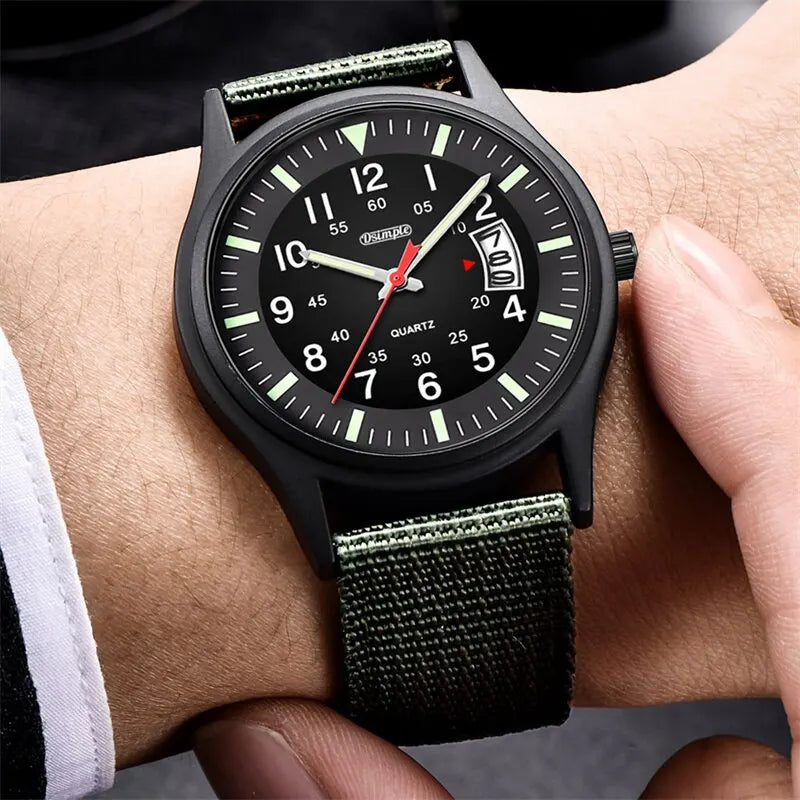 Ranger Tactical Field