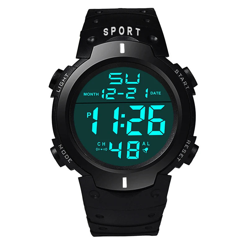 HONHX Sport Command