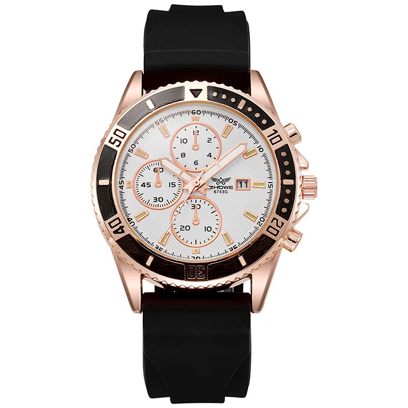 ChronoFlex Business Sport