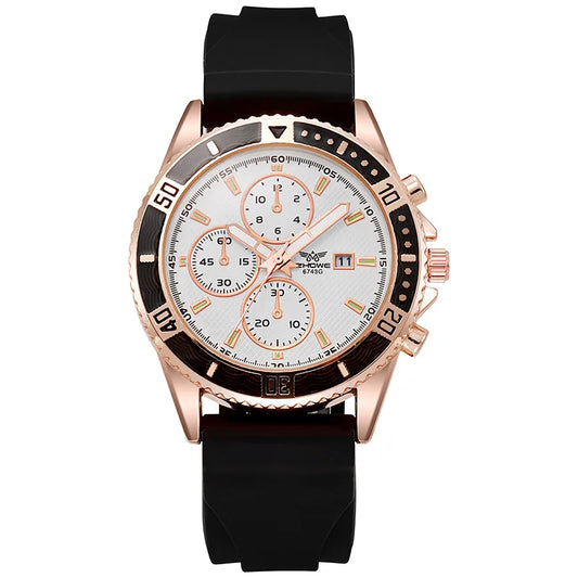 ChronoFlex Business Sport
