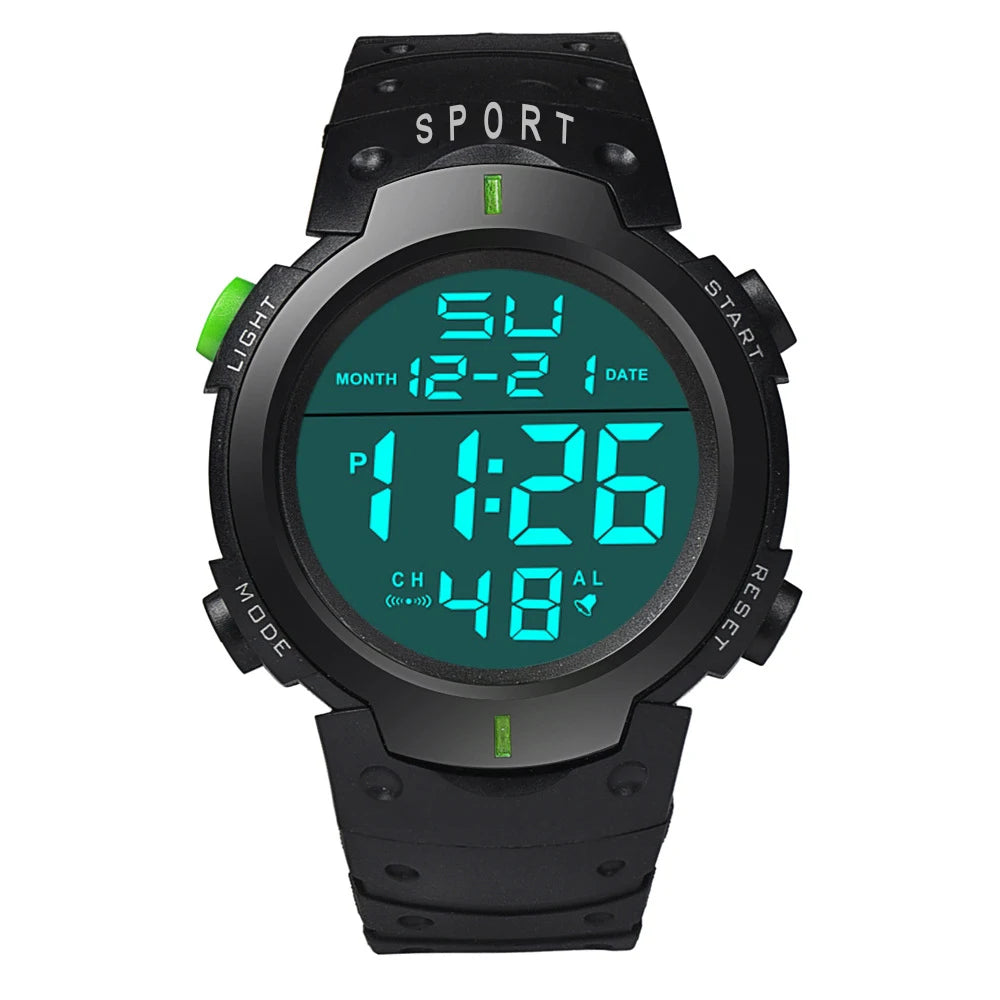 HONHX Sport Command