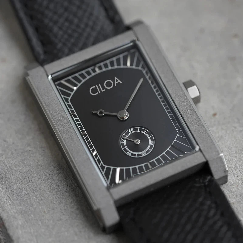 CILOA Noir Heritage