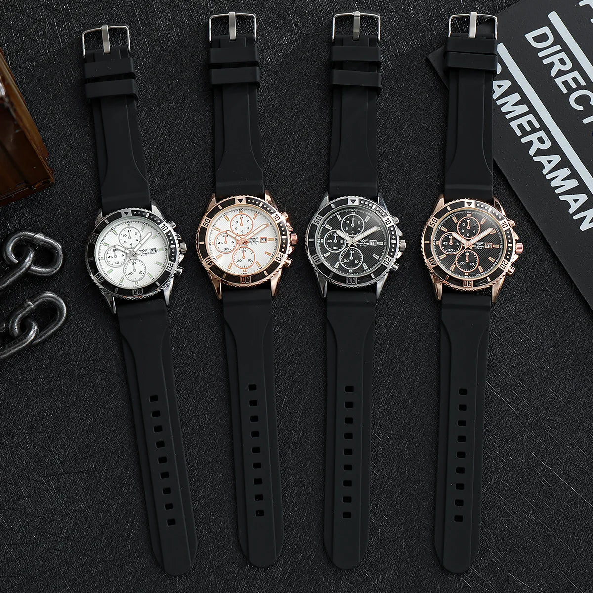ChronoFlex Business Sport