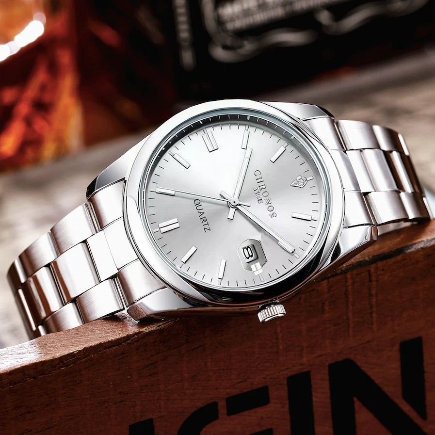 CHRONOS Prestige